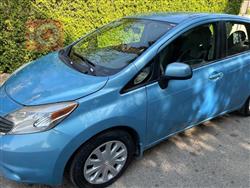 نيسان فيرسا نوت